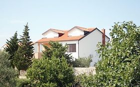 Apartments Rebac